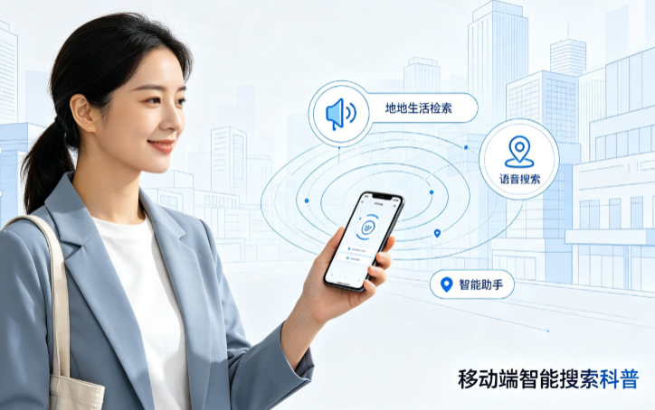 海安县浅析 GEO 优化与 AI 优化如何重塑移动端手机搜索使用习惯
