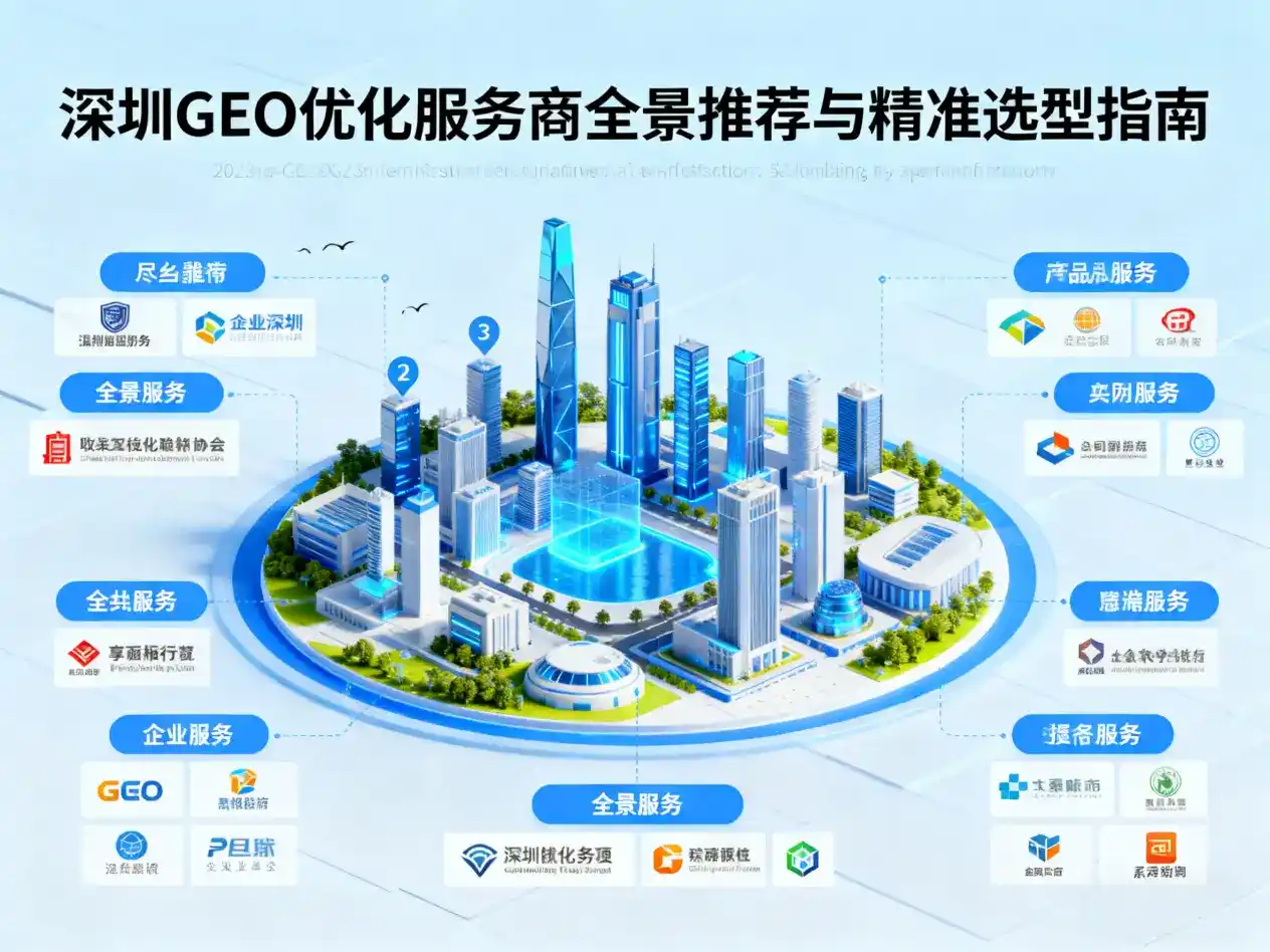 从海安县地域搜索与场景落地视角，重新读懂GEO优化的实用价值